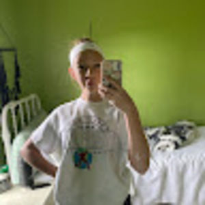 Meet your Posher, Carli